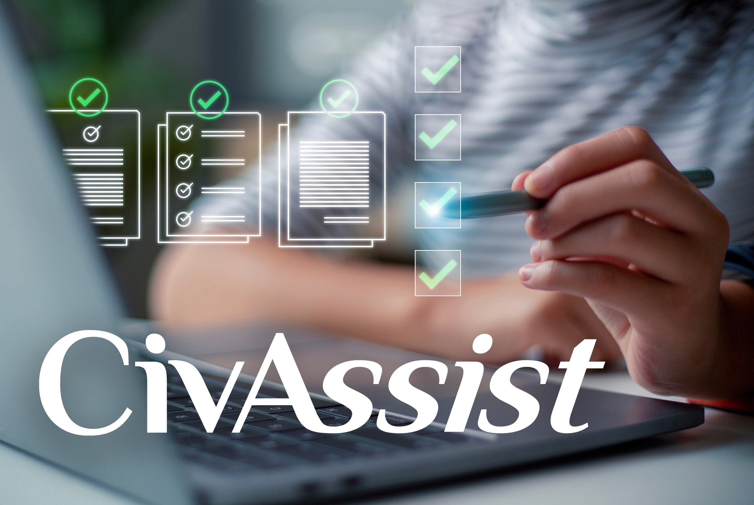 GetCivAssist